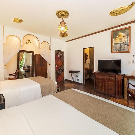 Oyo Casa Anzures Мехіко Екстер'єр фото